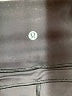 Lululemon Athletica Black Active Pants Size 6 - photo 7