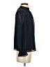 1.State 100% Polyester Black Long Sleeve Blouse Size S - photo 4