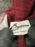 Assorted Brands Burgundy Cocktail Dress Size S - photo 9