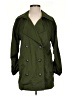 CAbi Green Trenchcoat Size XS - photo 1