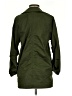 CAbi Green Trenchcoat Size XS - photo 2