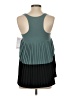 Athleta Teal Tank Top Size XXS - photo 2