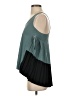 Athleta Teal Tank Top Size XXS - photo 5