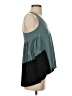 Athleta Teal Tank Top Size XXS - photo 4