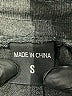 Unbranded Gray Casual Pants Size S - photo 4