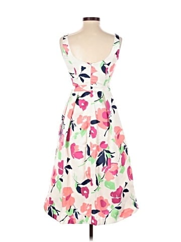 Shoshanna Cocktail Dress (view 2)