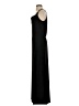 White House Black Market Solid Black Cocktail Dress Size XS - photo 5