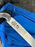 Assorted Brands Solid Blue Swimsuit Top Size XXL - photo 3