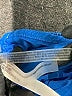 Assorted Brands Solid Blue Swimsuit Top Size XXL - photo 4