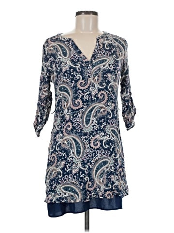 Daniel Rainn Casual Dress (view 1)