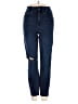 Good American Blue Jeans Size 2 - photo 1
