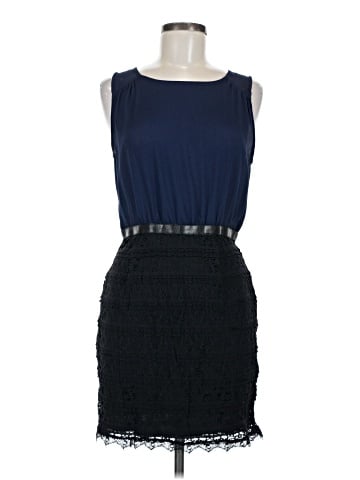 Peppermint Cocktail Dress (view 1)