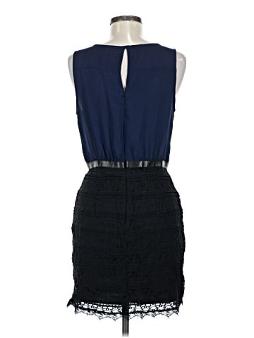 Peppermint Cocktail Dress (view 2)