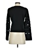 J.Crew Black Long Sleeve T-Shirt Size XS - photo 2