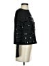 J.Crew Black Long Sleeve T-Shirt Size XS - photo 4