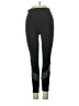 Lululemon Athletica Graphic Black Active Pants Size 4 - photo 1