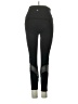 Lululemon Athletica Graphic Black Active Pants Size 4 - photo 2