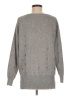 & Other Stories Polka Dots Gray Pullover Sweater Size M - photo 2