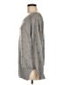 & Other Stories Polka Dots Gray Pullover Sweater Size M - photo 5