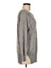 & Other Stories Polka Dots Gray Pullover Sweater Size M - photo 4