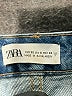 Zara Blue Jeans Size 0 - photo 7