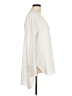Nordstrom Ivory Long Sleeve Blouse Size M - photo 4