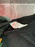 H&M Black Sweatshirt Size 10 - 12 - photo 3
