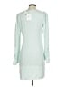 Joie Green Kimono Size 4 - photo 2
