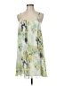 BCBGeneration 100% Polyester Green Sleeveless Blouse Size M - photo 1