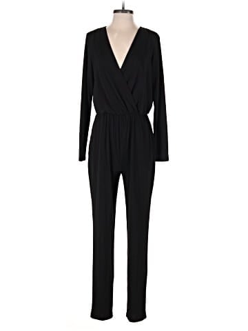 BCBGeneration Jumpsuit (view 1)