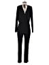 BCBGeneration Solid Black Jumpsuit Size S - photo 2