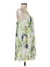 BCBGeneration 100% Polyester Green Sleeveless Blouse Size M - photo 4