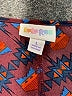 Lularoe Red Kimono Size L - photo 7