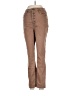 Simply Vera Vera Wang Brown Khakis Size 8 - photo 1
