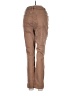 Simply Vera Vera Wang Brown Khakis Size 8 - photo 2