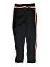 Adidas Black Track Pants Size 13 - 14 - photo 2