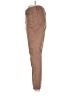 Simply Vera Vera Wang Brown Khakis Size 8 - photo 5
