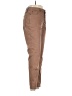 Simply Vera Vera Wang Brown Khakis Size 8 - photo 4