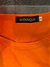 Assorted Brands Orange Short Sleeve T-Shirt Size S - photo 7