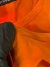 Assorted Brands Orange Short Sleeve T-Shirt Size S - photo 8