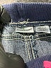 Jumping Beans 100% Cotton Blue Jeans 9-12 MO / 12 MO - photo 3