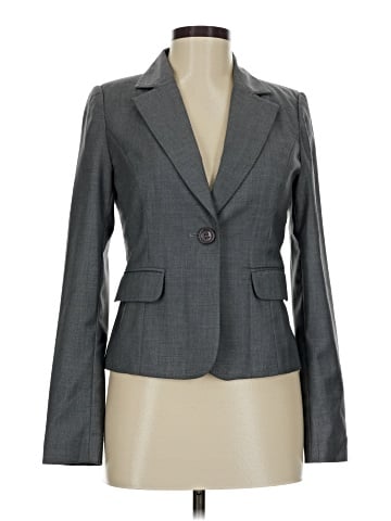 Romeo & Juliet Couture Blazer (view 1)