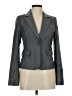 Romeo & Juliet Couture Gray Blazer Size M - photo 1