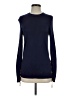 MICHAEL Michael Kors Solid Blue Pullover Sweater Size P (petite) - photo 1