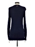 MICHAEL Michael Kors Solid Blue Pullover Sweater Size P (petite) - photo 2