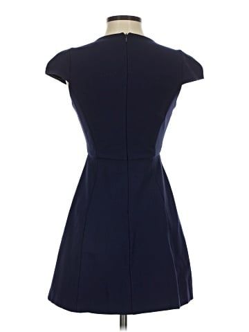 Halston Cocktail Dress (view 2)