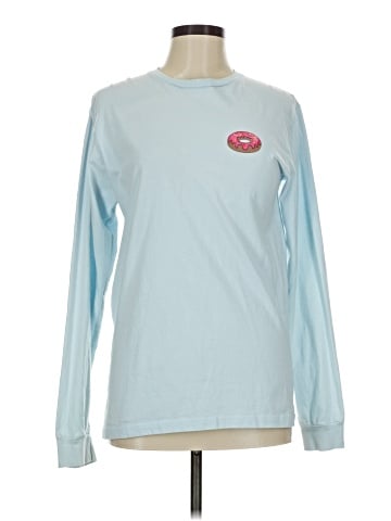 Eighty Eight Long Sleeve T-Shirt (view 1)
