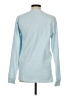 Eighty Eight 100% Cotton Blue Long Sleeve T-Shirt Size M - photo 2