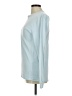 Eighty Eight 100% Cotton Blue Long Sleeve T-Shirt Size M - photo 5