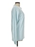 Eighty Eight 100% Cotton Blue Long Sleeve T-Shirt Size M - photo 4